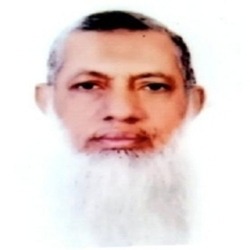 Mohammed Mahfuzul Hoque